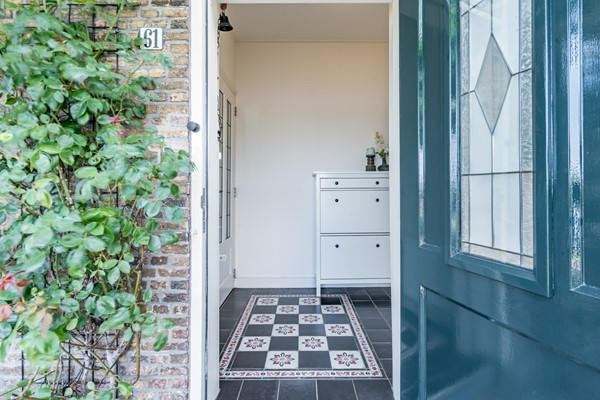 Medium property photo - Vlaardingsekade 61, 2636 BD Schipluiden